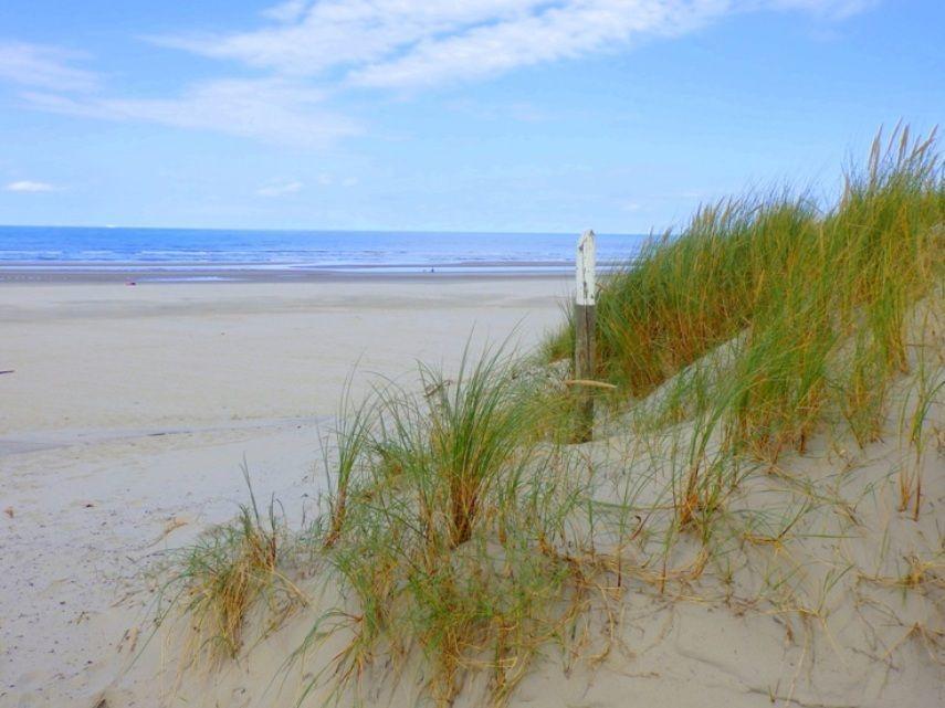 'T Strandhuys En De Vuurtoren, Met Eigen Keuken, Zonnig Terras Nabij Dorp, Duinen En Strand, Incl Verwarmd Binnen Zwembad Hollum  Ruang foto
